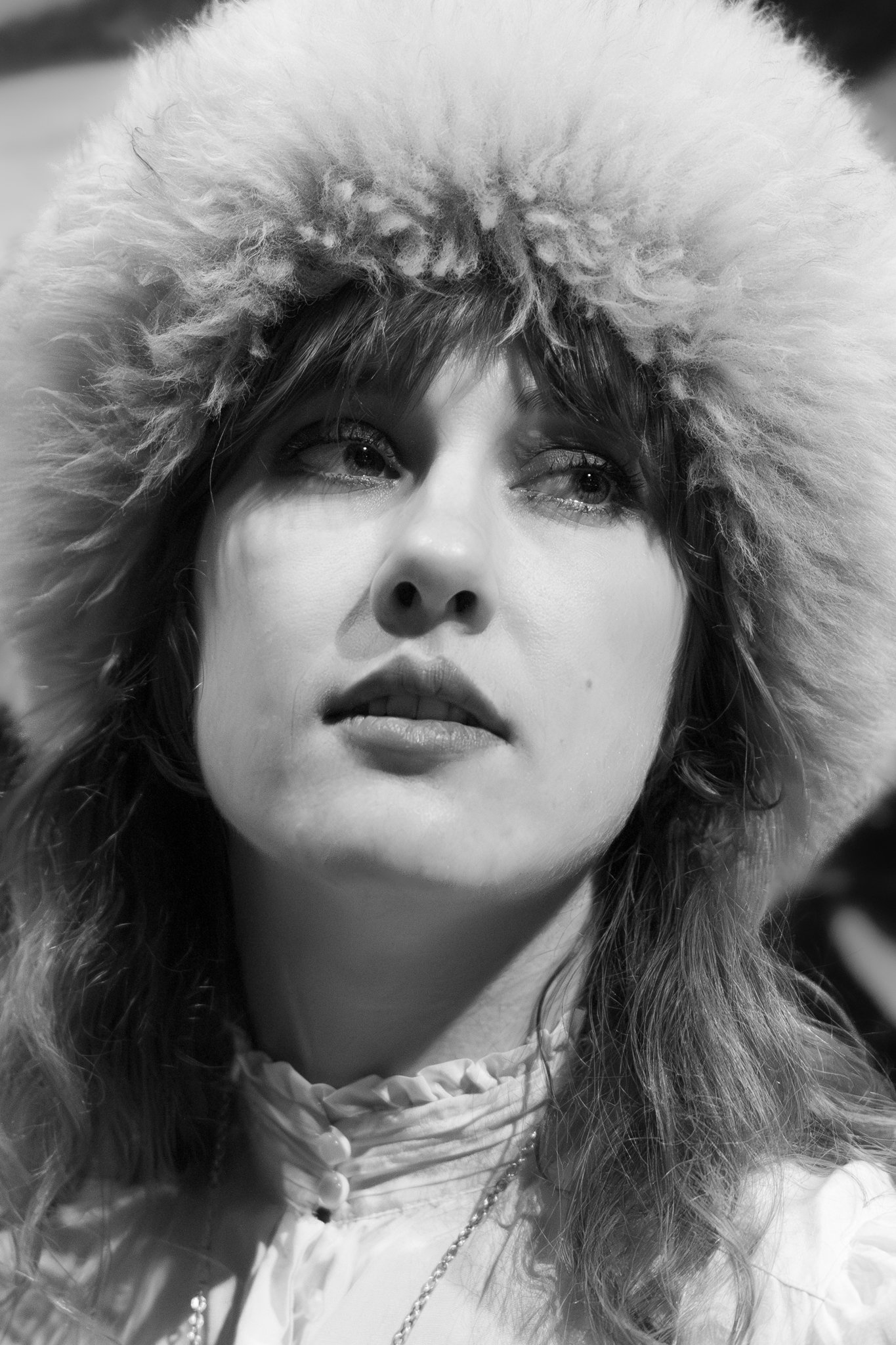 JETT GIRL: ALICE — 1
