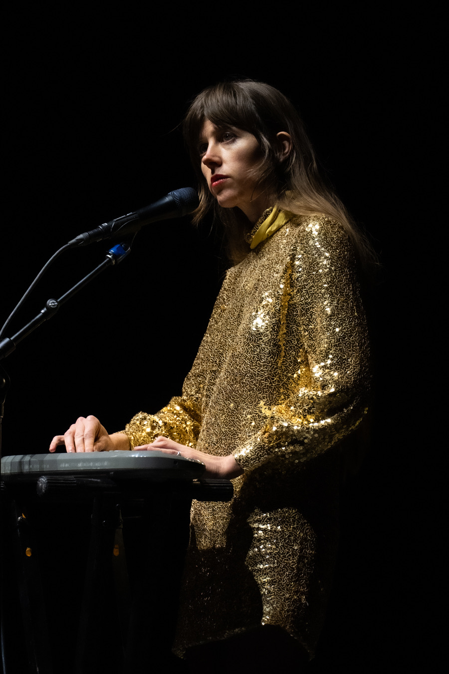 LAEL NEALE — 1