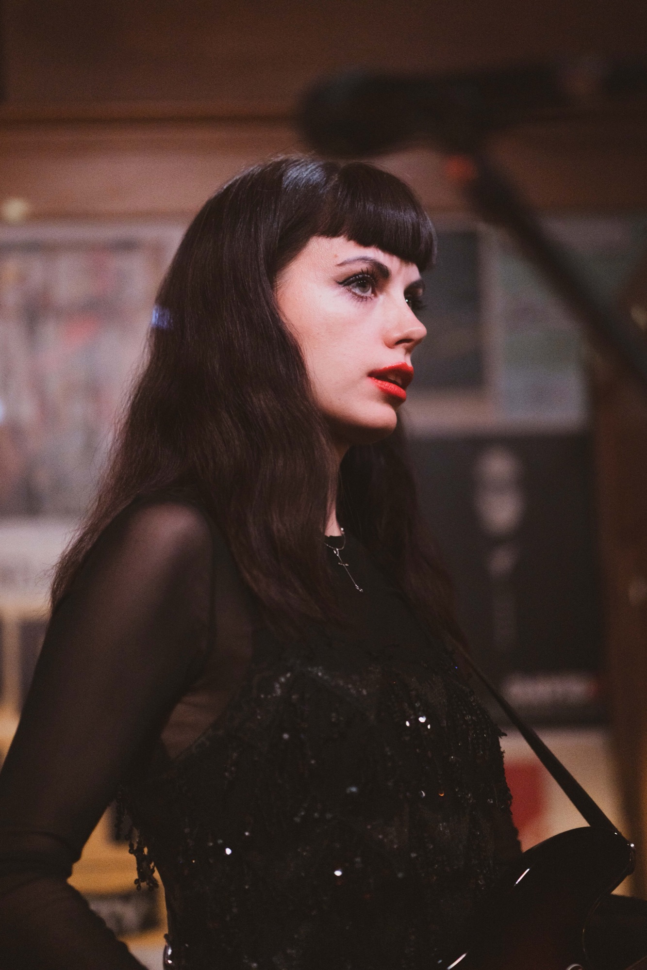 MESSER CHUPS — 1