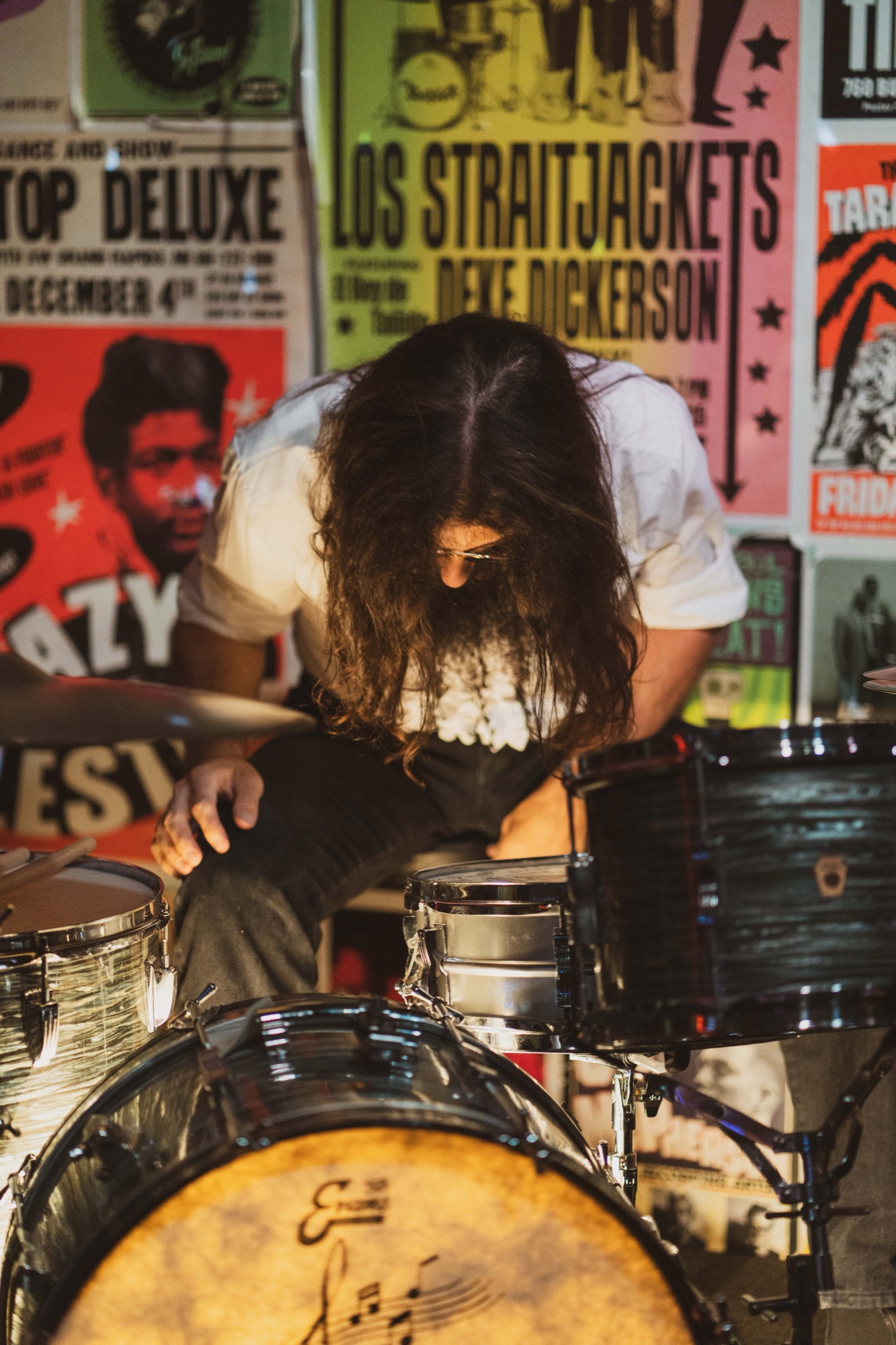 MESSER CHUPS — 2