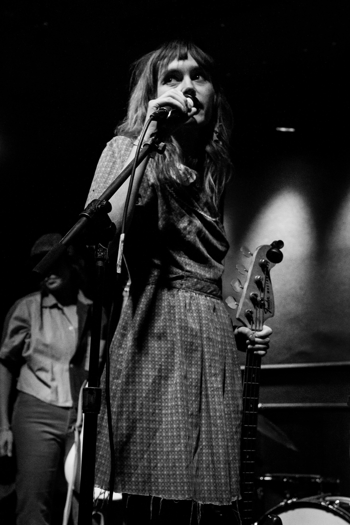 THE PARANOYDS — 1