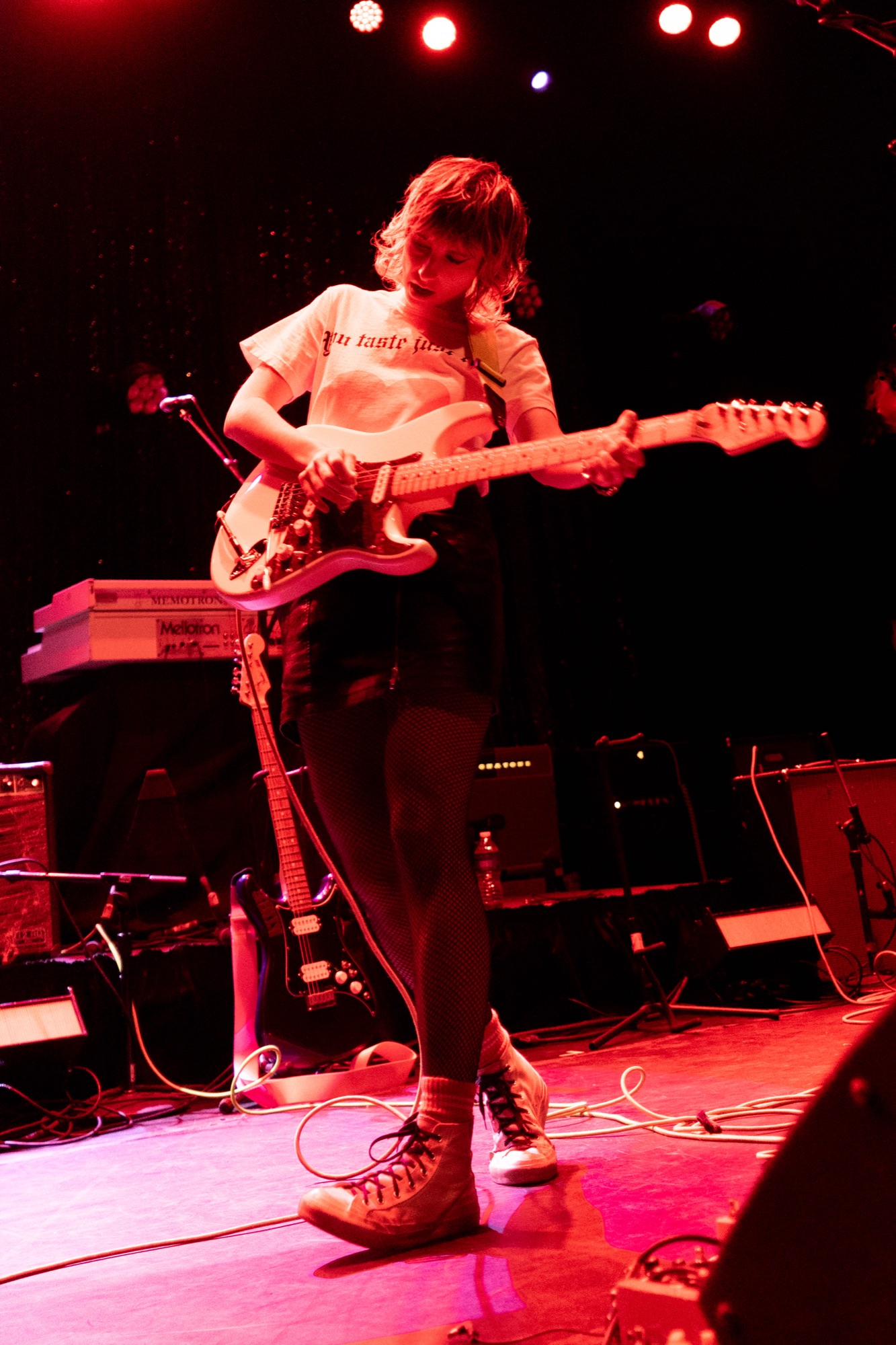 THE PARANOYDS — 2
