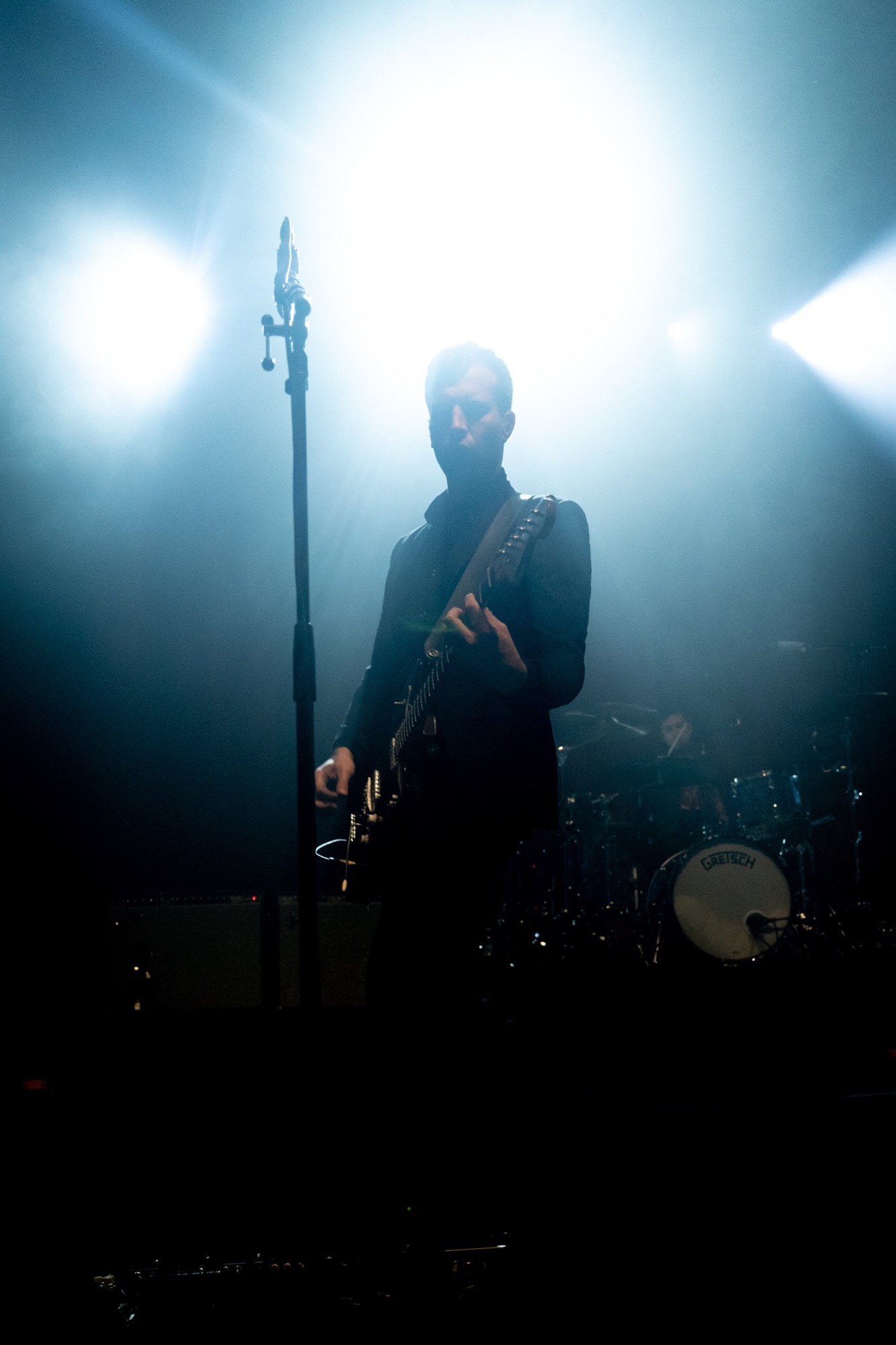 WOLF ALICE — 2